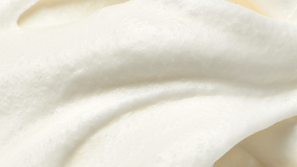NAKED WHIP / unscented whipped tallow